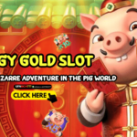 Piggy Gold slot